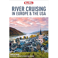 Berlitz River Cruising in Europe & the USA: (Berlitz Cruise Guide with free eBook) book cover