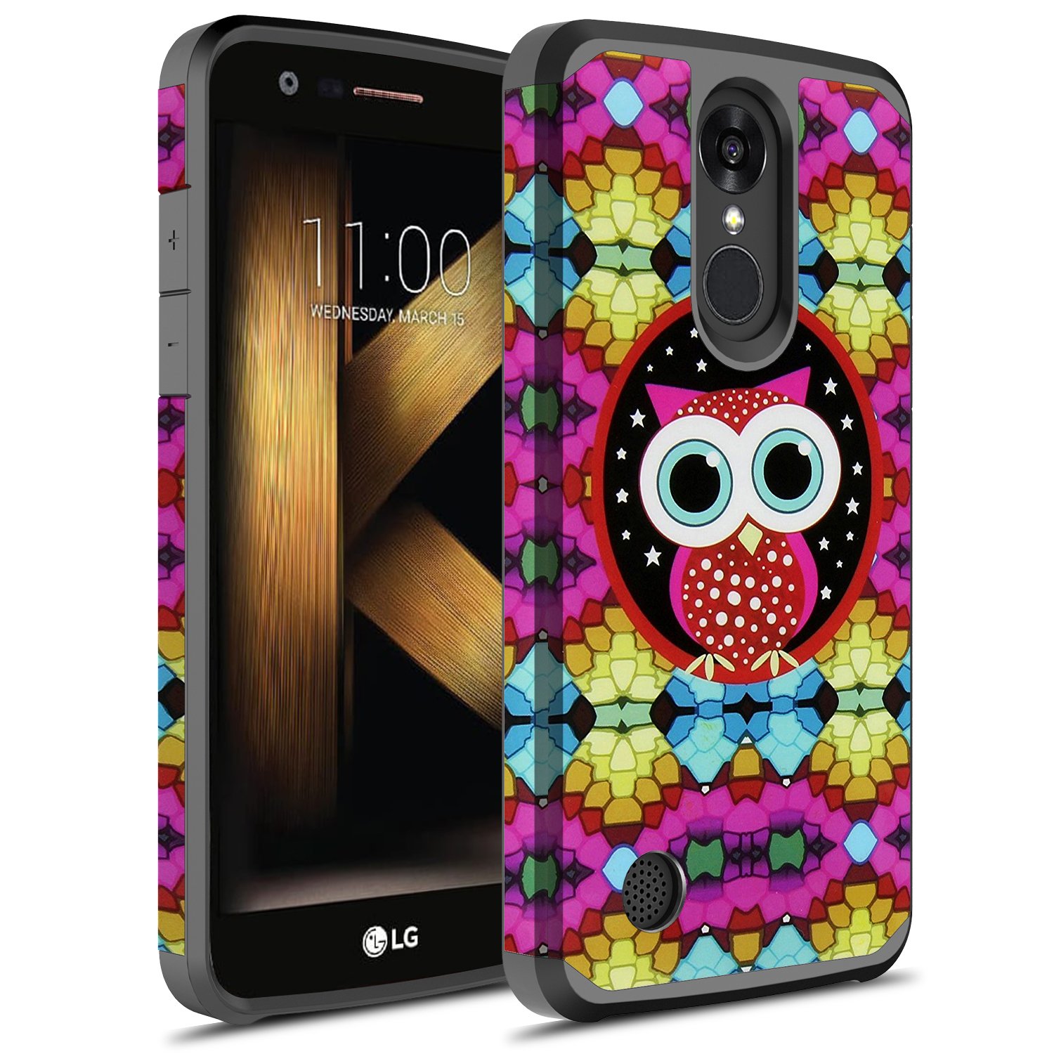 Best headphones with microphone for lg k20