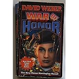 War of Honor (10) (Honor Harrington)
