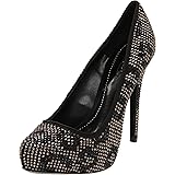 report signature high heels