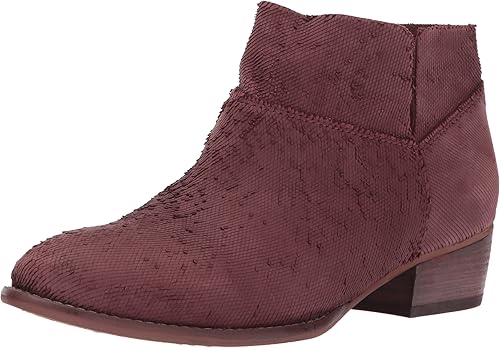 seychelles snare bootie