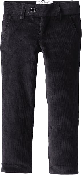 skinny fit corduroy trousers