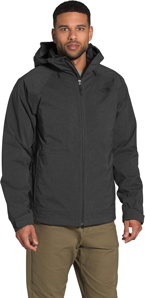 men's thermoball eco triclimate jacket