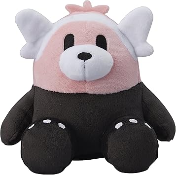 bewear pokemon plush