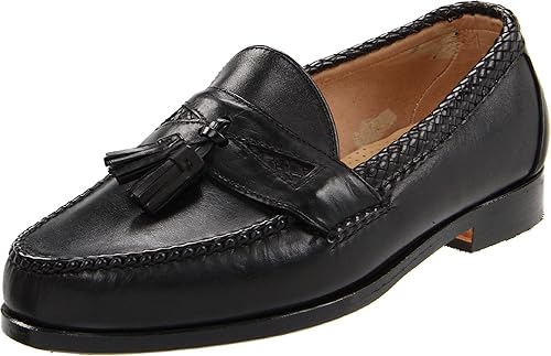 allen edmonds maxfield loafer