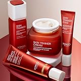 KIKO Milano Skin Trainer CC Blur 02 Optical Corrector Smoothes Evens Tone view 5