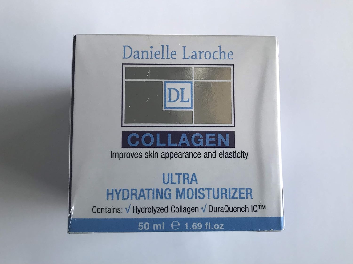 danielle laroche collagen eye cream
