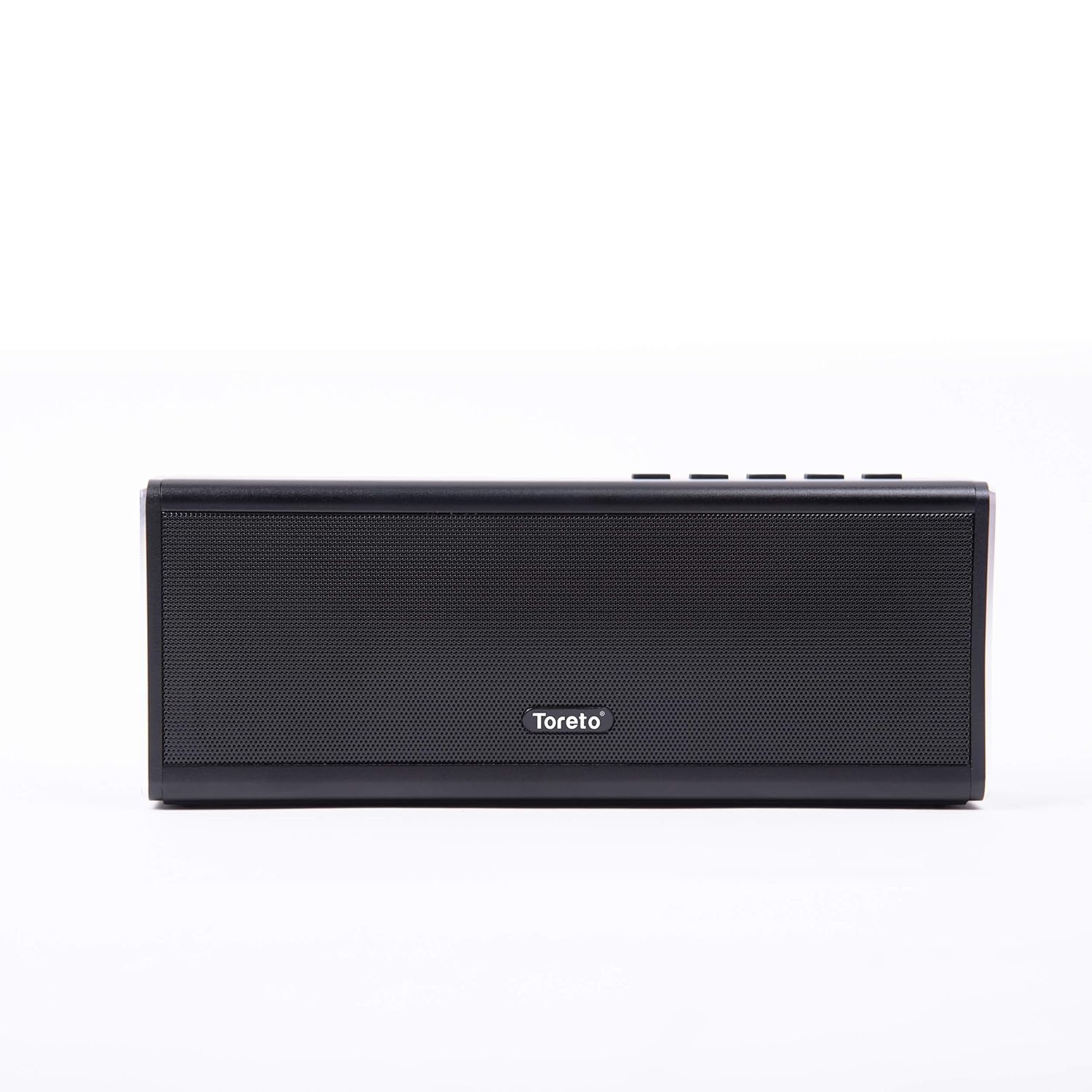 toreto bluetooth speaker