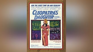 Amazon Com Watch Cleopatra 1963 Prime Video