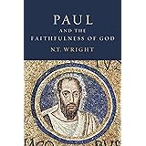 Paul and the Faithfulness of God