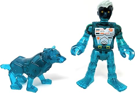 imaginext blind bag series 11