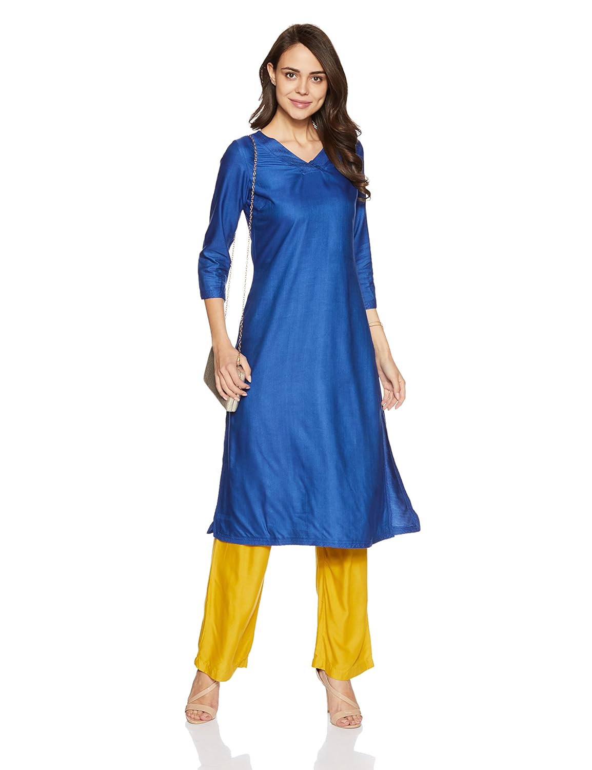 fabindia kurtis amazon
