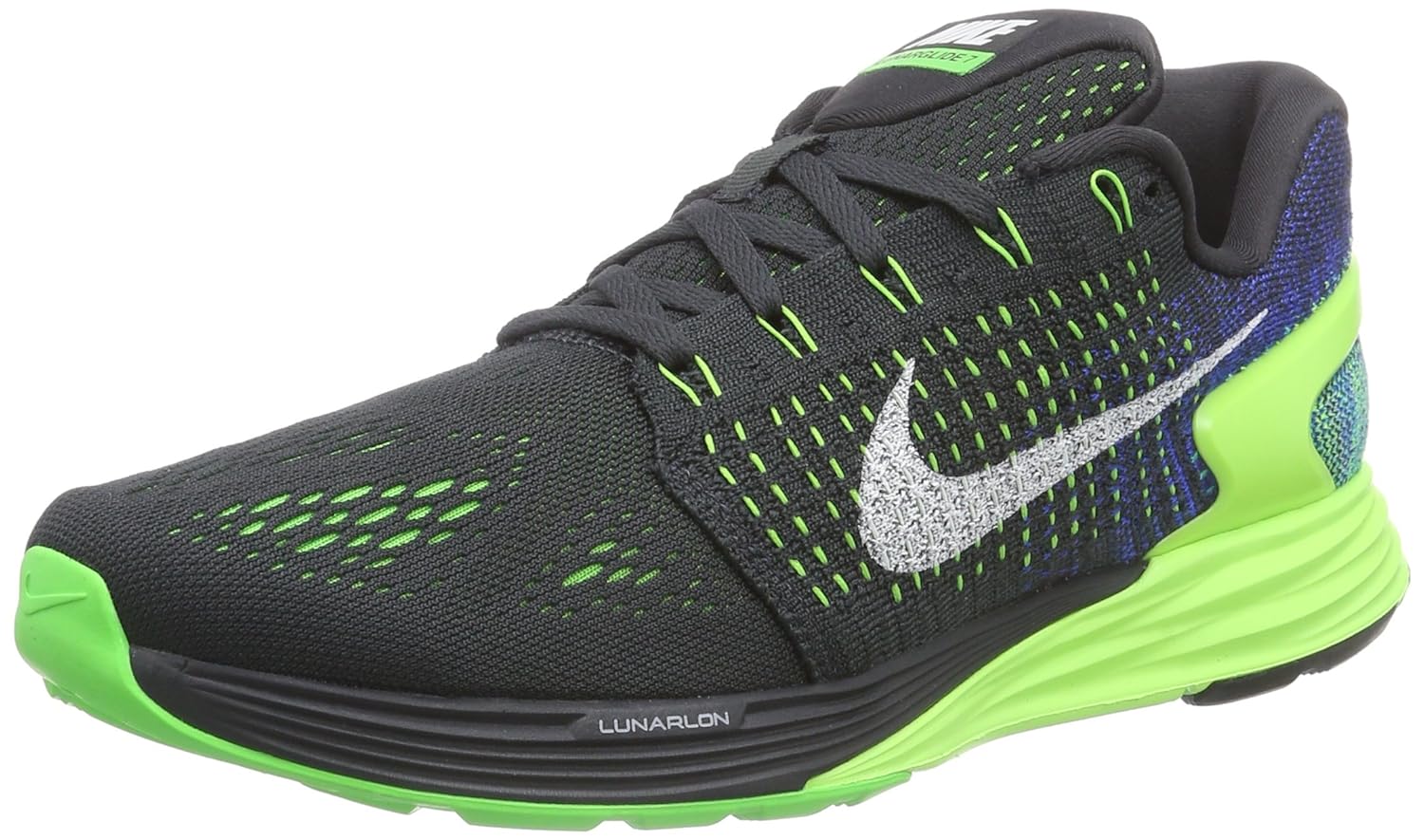 nike lunarglide 44