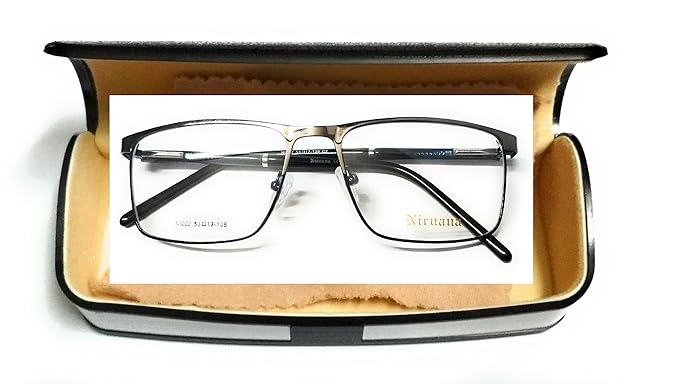 eyeglasses for distance vision