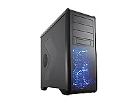 Rosewill Blackhawk ATX case