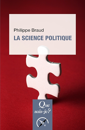 Download La science politique: « Que sais-je ? » n° 909 PDF