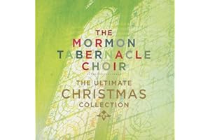 The Ultimate Christmas Collection