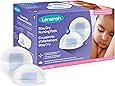 Lansinoh Lot de 100 coussinets d'allaitement jetables