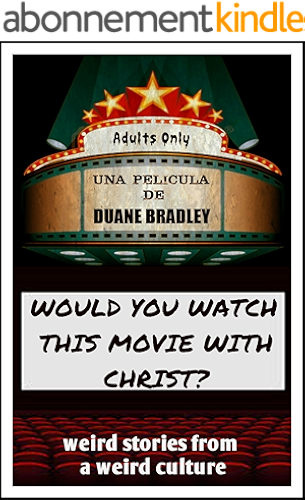 Download Would You Watch This Movie With Christ? (English Edition) PDF
