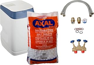 Leyco Wassertechnik Soft 9