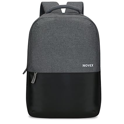 novex backpack