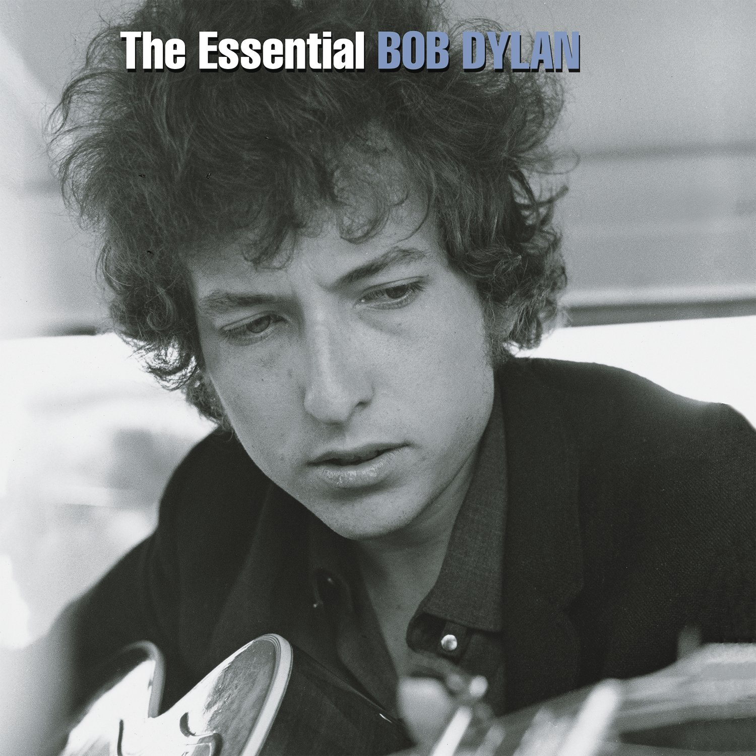 Photo 1 of The Essential Bob Dylan