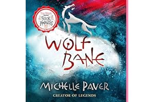 Wolfbane: Chronicles of Ancient Darkness, Book 9