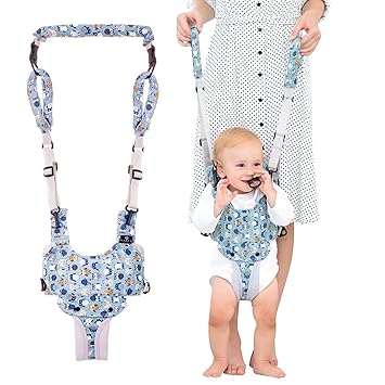 handheld baby walker