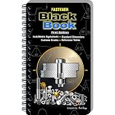 Fastener Black Book Reference Manual