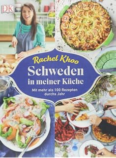 Schwedisches Kochbuch Für Schwedenfahrer Und Schwedenfans - 