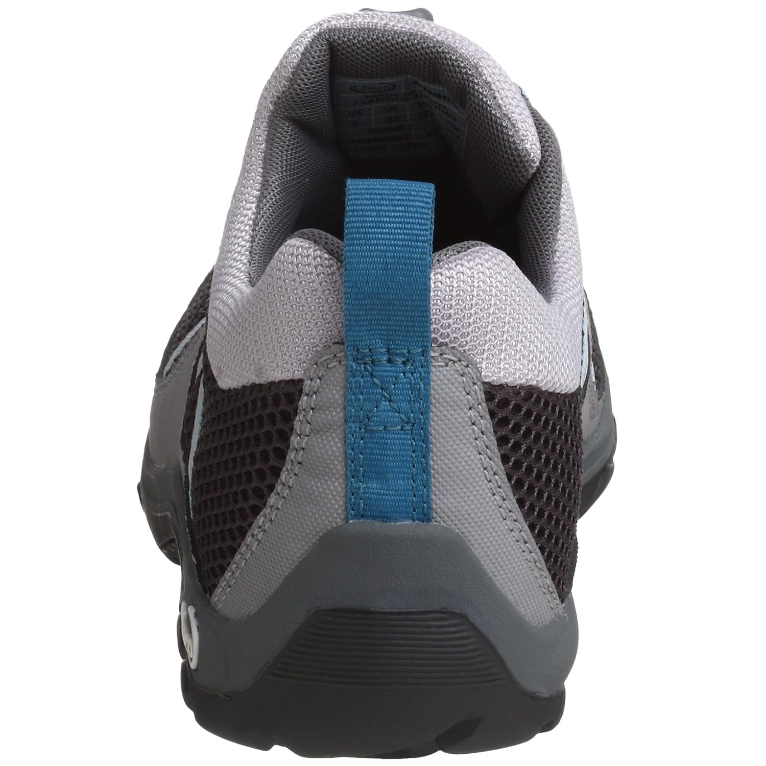 Chaco Z1 Ecotread Sandal (Toddler/Little Kid/Big Kid)