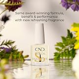 CND Solar Oil Nail Cuticle Conditioner 7.3ml Vitamin E Jojoba Oil view 3