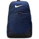 Nike Unisex Adult Gameday Brasilia X Backpack (24L or 30L) | Mens and Womens