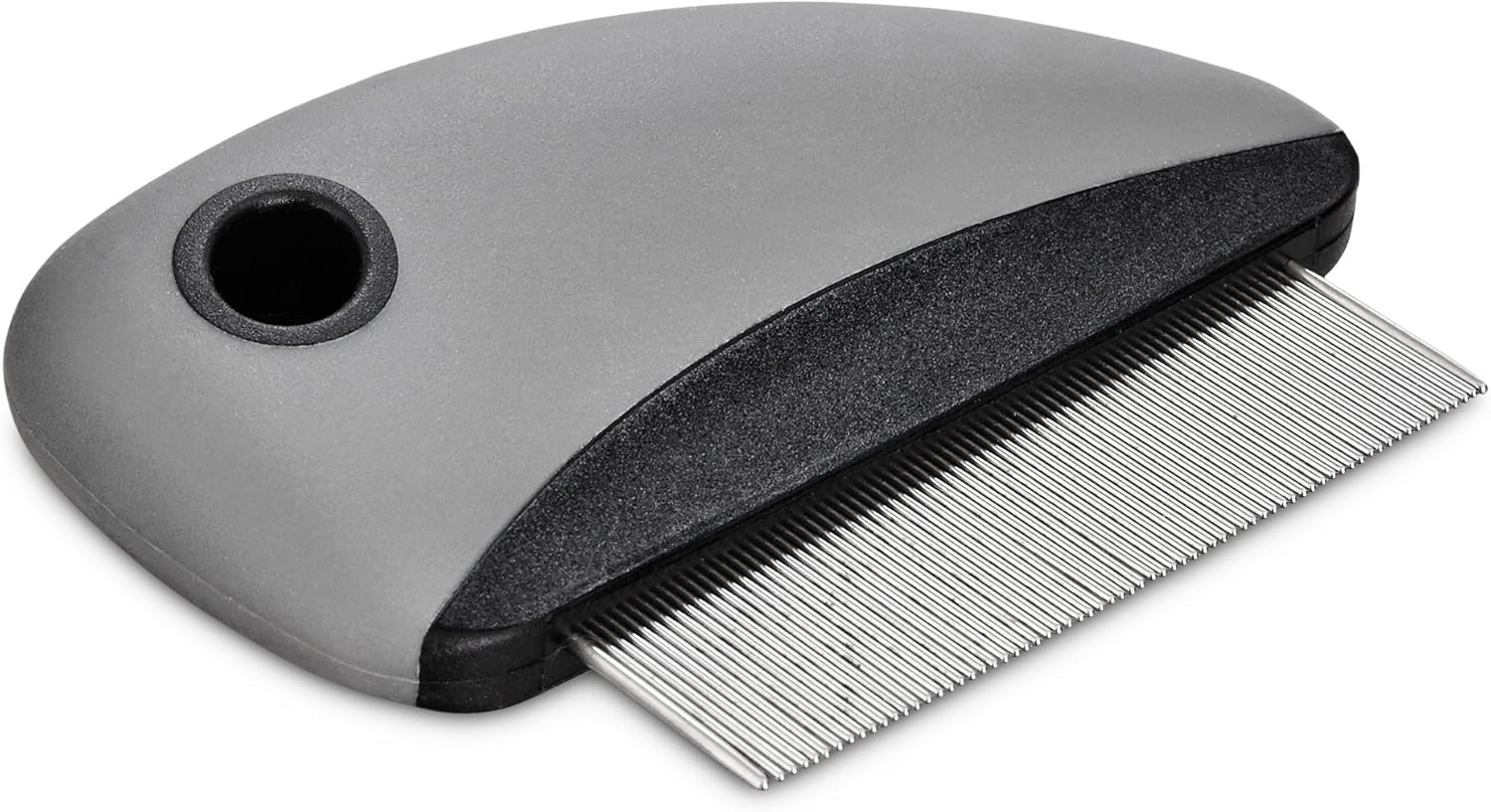 Reviews Well & Good Cat Flea Comb
