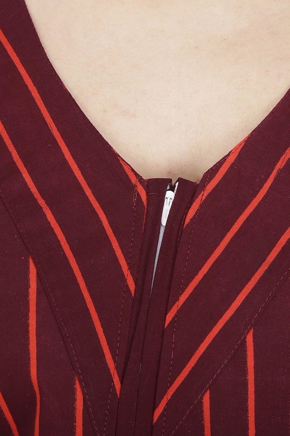 secret wish women's cotton nighty, nightdress (free size)