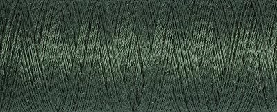 Gütermann Sew All Polyester Thread 100m Riverbed 0164