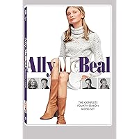 (未使用･未開封品)Ally Mcbeal: Season 5 [DVD] Amazon.com: Ally McBeal: Season 5 : Calista Flockhart: Movies & TV