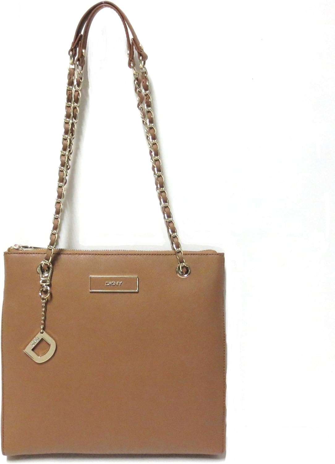 Dkny (Donna Karan New York) Crossbody / Handbag Saffiano Leather