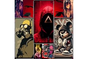 Wallpapers for Boys & Girls - 4K HD Cute, Cool, Aesthetic Backgrounds For Tablets