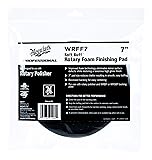 Meguiar's 7" Soft Buff Rotary Foam Finishing Pad