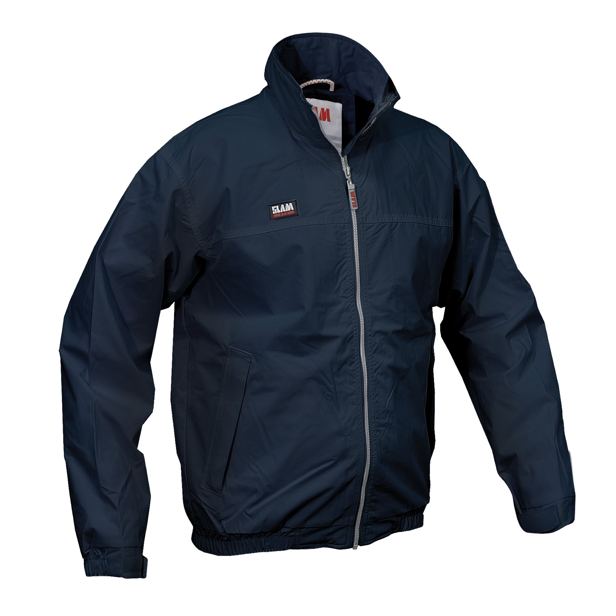 Slam Man Summer Sailing Jacket Water Repellent, Windproof, Two