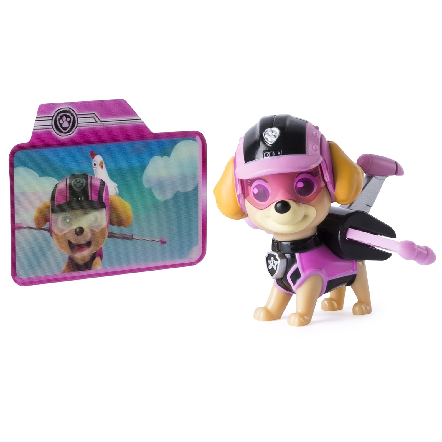 winmagic paw patrol toys