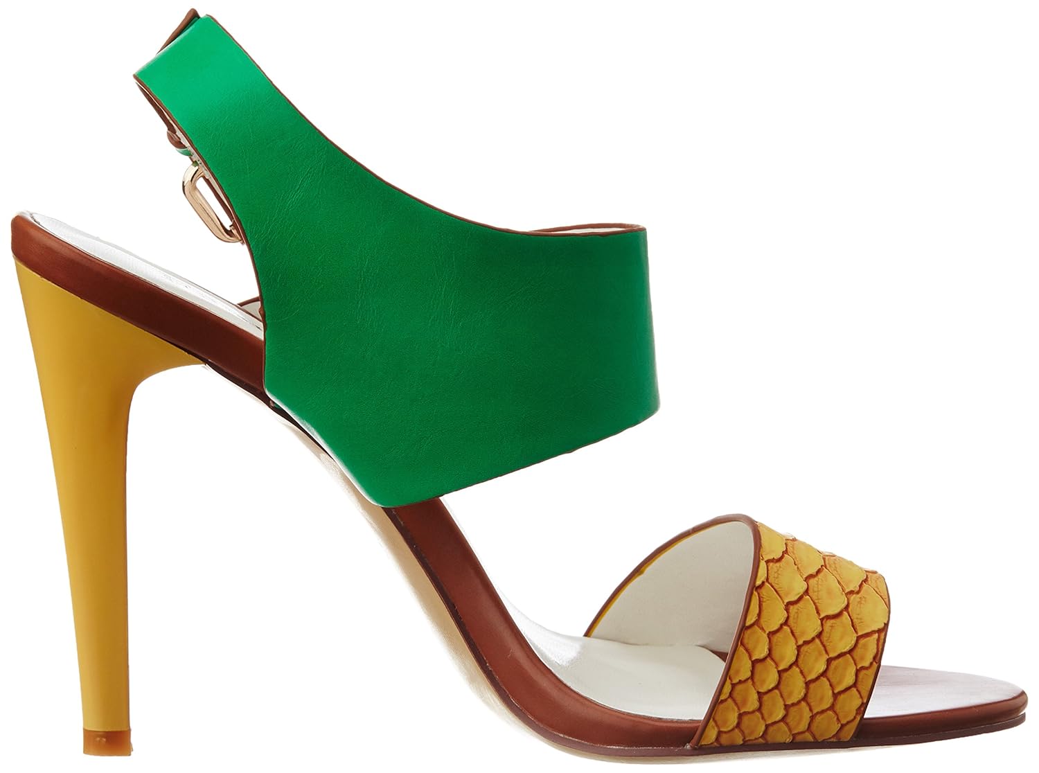 fantasia women's iris pumps