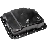 Dorman 265-811 Transmission Oil Pan Compatible with Select Models