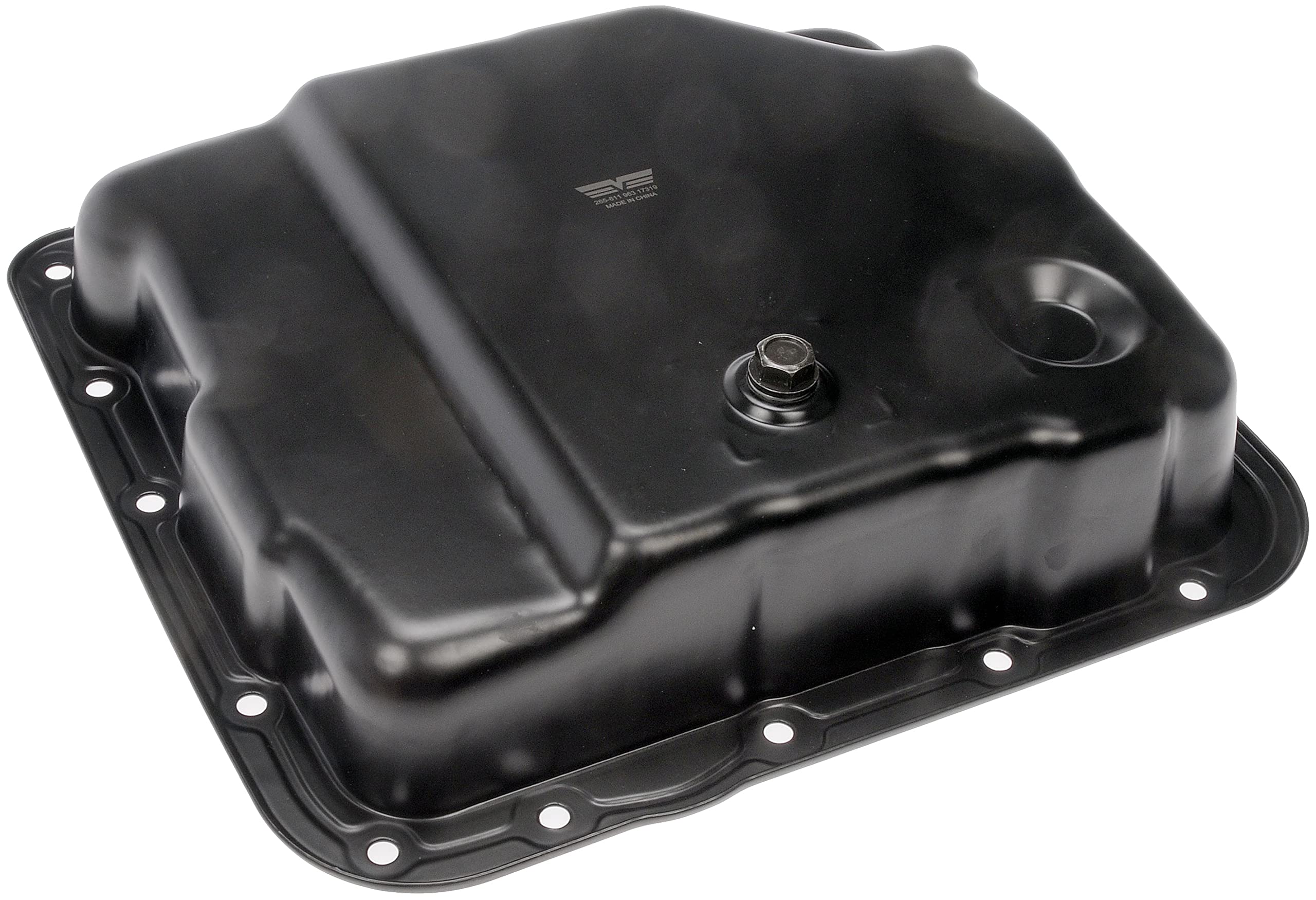 Photo 1 of Dorman 265-811 Transmission Oil Pan Compatible with Select Models