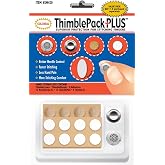 Colonial SM420 Thimble Pack Plus , Beige