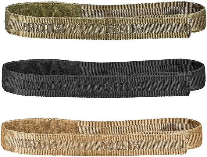 Ceinture velcro DEFCON 5 Coyote 120 Amazon.fr Vêtements et