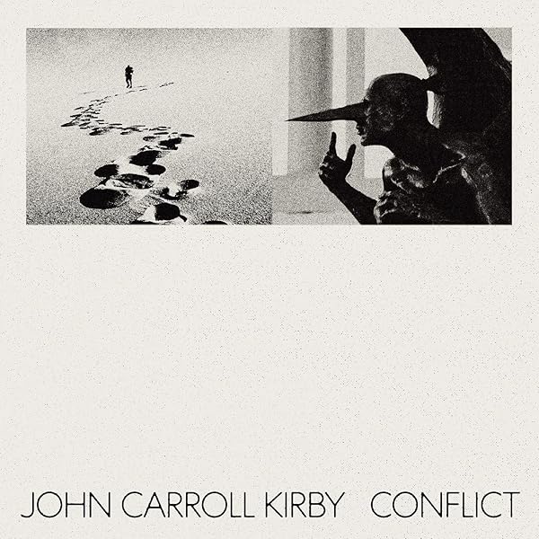 John Carroll Kirby レコード4枚セット John Carroll Kirby レコード4枚セット john carroll kirby lp