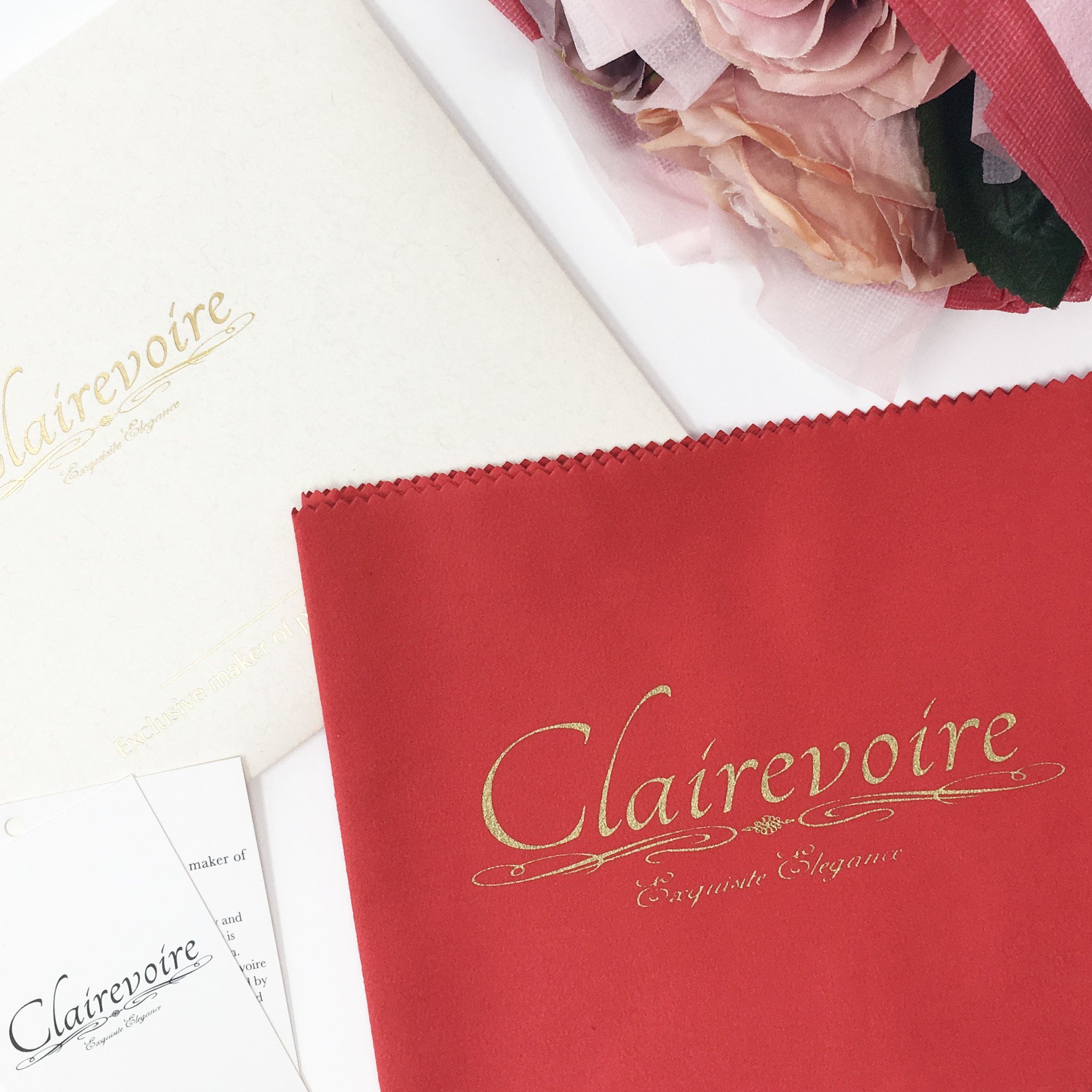 Clairevoire Keyboard & Piano Key Cover for Standard 88-keys keyboard [Midnight Black] | Premium optic quality microfiber material | Anti-dust & blemish |