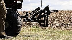 IMPACT IMPLEMENTS® Patented Hydraulic Implement